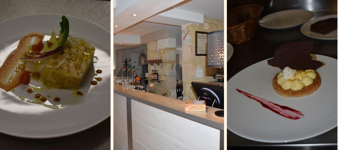 Restaurant C.garonne - Gallery Image 1