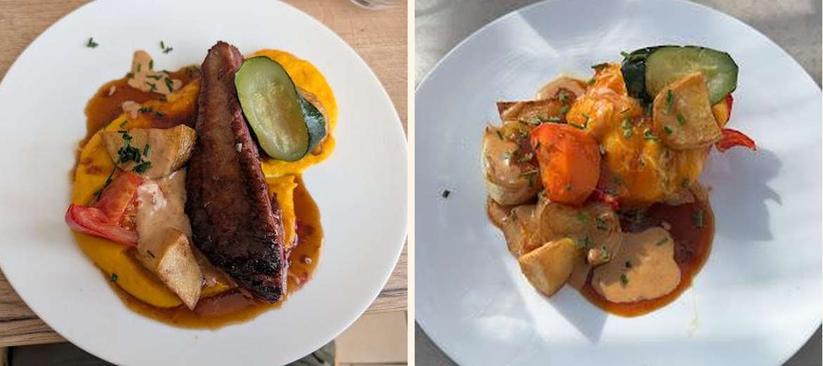 Restaurant C.garonne - Gallery Image 2