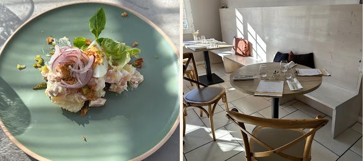 Restaurant C.garonne - Gallery Image 3