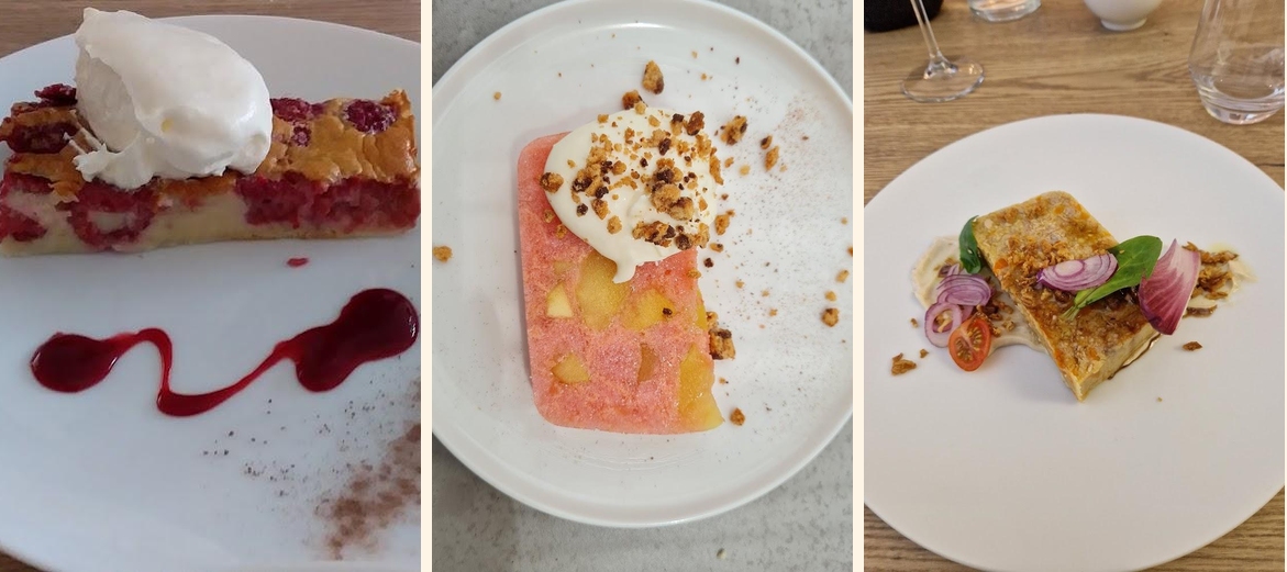 Restaurant C.garonne - Gallery Image 5