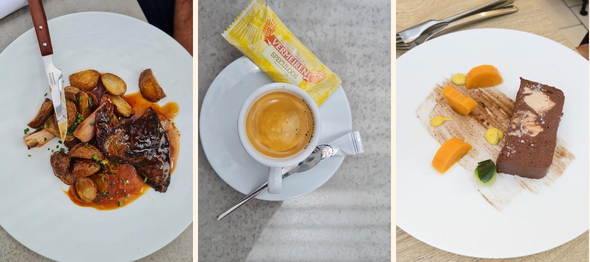 Restaurant C.garonne - Gallery Image 6