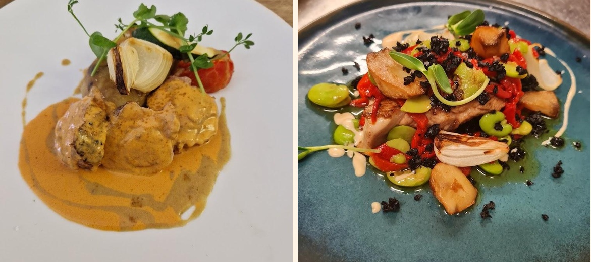 Restaurant C.garonne - Gallery Image 7