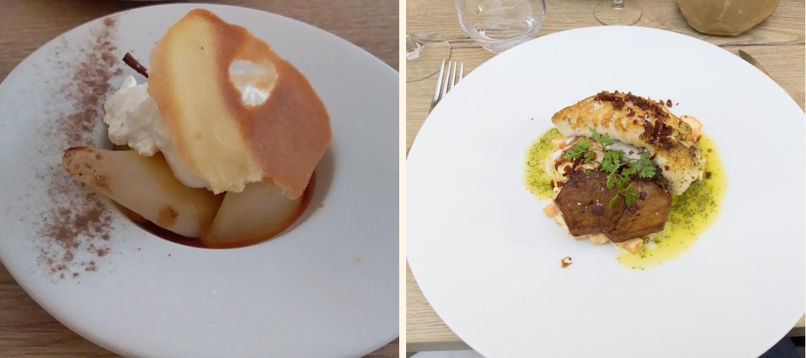 Restaurant C.garonne - Gallery Image 8