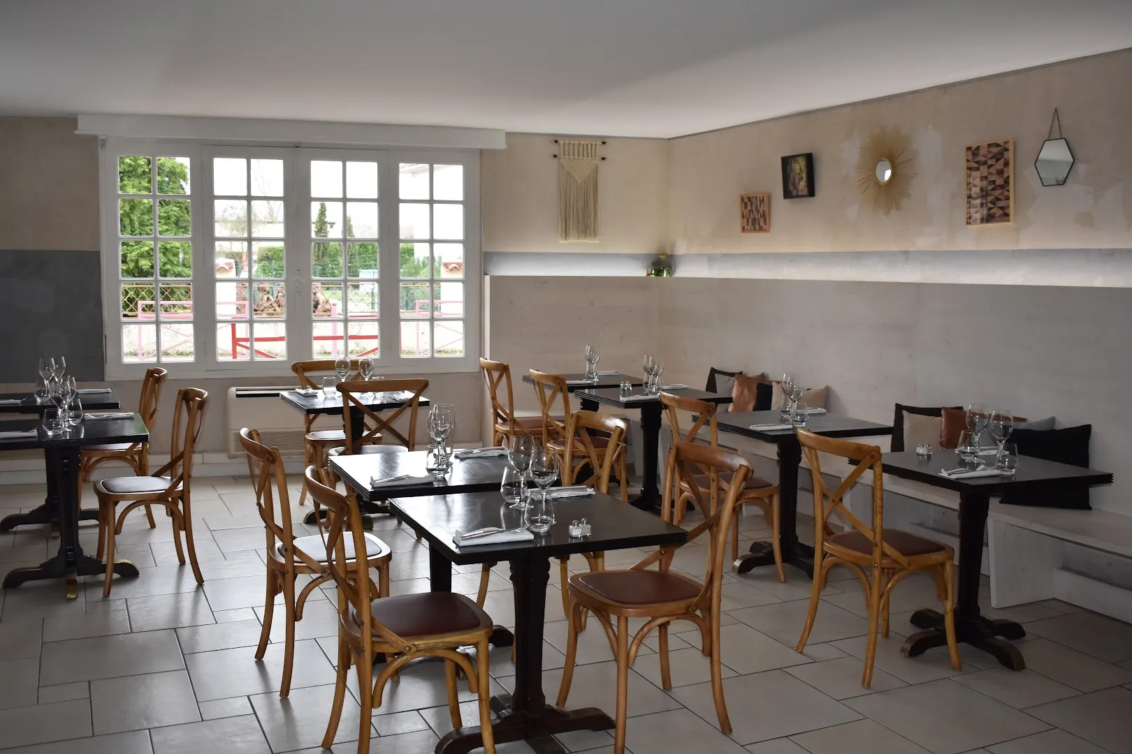 Restaurant C.garonne
